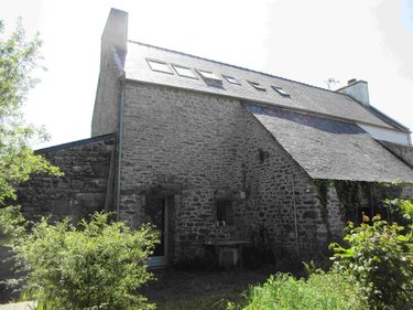Maison a vendre Mahalon 29790 Finistère 1 m2 5 pièces 260500 euros