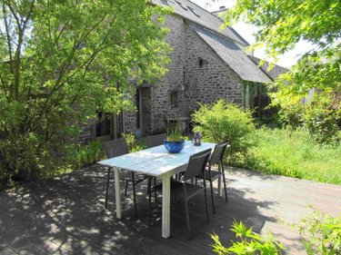 Maison a vendre Mahalon 29790 Finistère 1 m2 5 pièces 260500 euros
