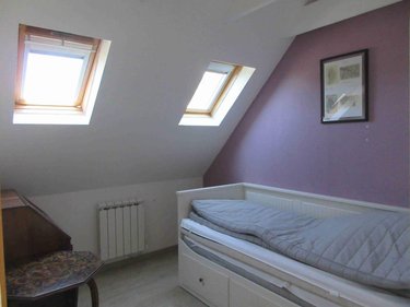 Maison a vendre Mahalon 29790 Finistère 1 m2 5 pièces 260500 euros