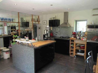 Maison a vendre Mahalon 29790 Finistère 1 m2 5 pièces 260500 euros