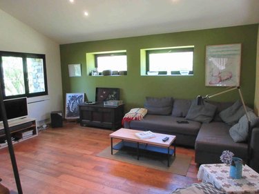 Maison a vendre Mahalon 29790 Finistère 1 m2 5 pièces 260500 euros