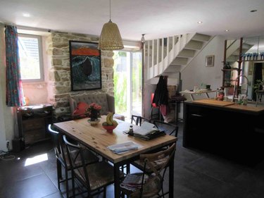 Maison a vendre Mahalon 29790 Finistère 1 m2 5 pièces 260500 euros