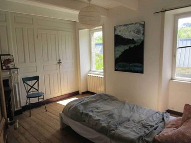 Maison a vendre Mahalon 29790 Finistère 1 m2 5 pièces 260500 euros