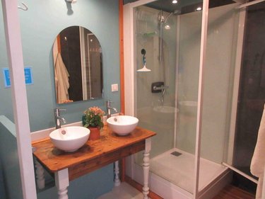 Maison a vendre Mahalon 29790 Finistère 1 m2 5 pièces 260500 euros