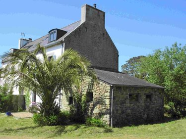 Maison a vendre Mahalon 29790 Finistère 1 m2 5 pièces 260500 euros