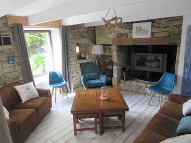 Maison a vendre Primelin 29770 Finistère 1 m2 5 pièces 302180 euros
