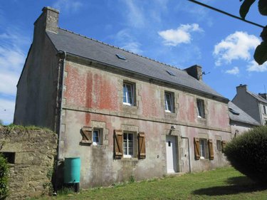 Maison a vendre Cléden-Cap-Sizun 29770 Finistère 1 m2 5 pièces 229240 euros