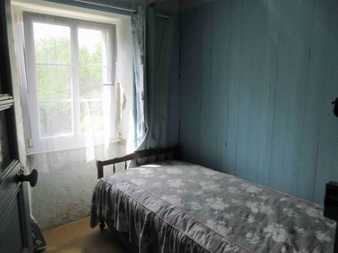 Maison a vendre Cléden-Cap-Sizun 29770 Finistère 1 m2 5 pièces 229240 euros