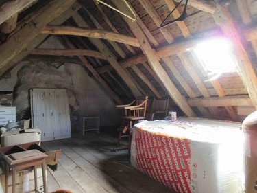 Maison a vendre Cléden-Cap-Sizun 29770 Finistère 1 m2 5 pièces 229240 euros