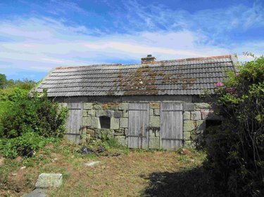 Maison a vendre Cléden-Cap-Sizun 29770 Finistère 1 m2 5 pièces 229240 euros