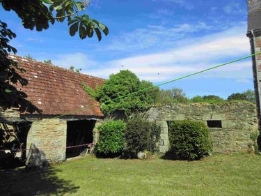 Maison a vendre Cléden-Cap-Sizun 29770 Finistère 1 m2 5 pièces 229240 euros