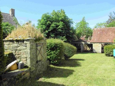 Maison a vendre Cléden-Cap-Sizun 29770 Finistère 1 m2 5 pièces 229240 euros