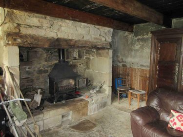 Maison a vendre Cléden-Cap-Sizun 29770 Finistère 1 m2 5 pièces 229240 euros