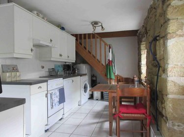 Maison a vendre Cléden-Cap-Sizun 29770 Finistère 1 m2 5 pièces 229240 euros