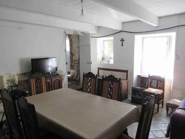 Maison a vendre Cléden-Cap-Sizun 29770 Finistère 1 m2 5 pièces 229240 euros