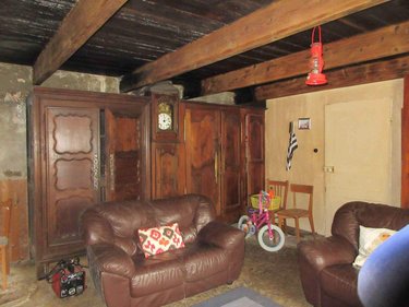 Maison a vendre Cléden-Cap-Sizun 29770 Finistère 1 m2 5 pièces 229240 euros