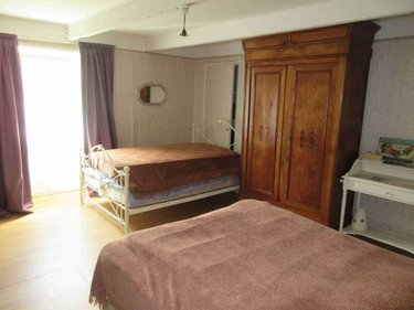 Maison a vendre Cléden-Cap-Sizun 29770 Finistère 1 m2 5 pièces 229240 euros