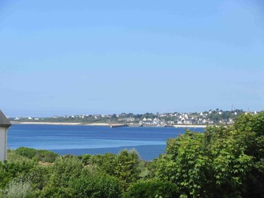 Maison a vendre Plouhinec 29780 Finistère 1 m2 6 pièces 415360 euros