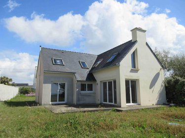 Maison a vendre Plouhinec 29780 Finistère 1 m2 6 pièces 415360 euros
