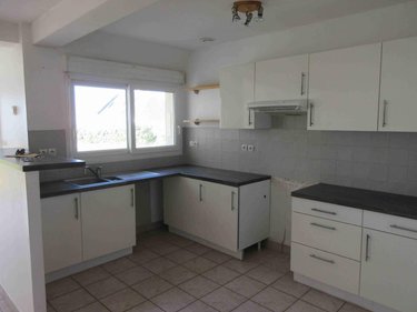 Maison a vendre Plouhinec 29780 Finistère 1 m2 6 pièces 415360 euros