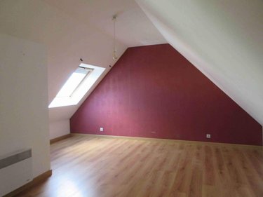 Maison a vendre Plouhinec 29780 Finistère 1 m2 6 pièces 415360 euros