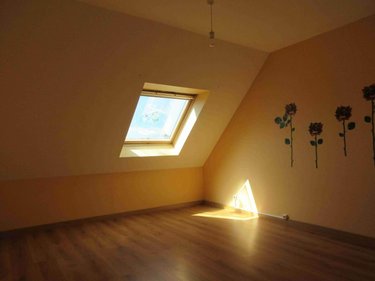 Maison a vendre Plouhinec 29780 Finistère 1 m2 6 pièces 415360 euros