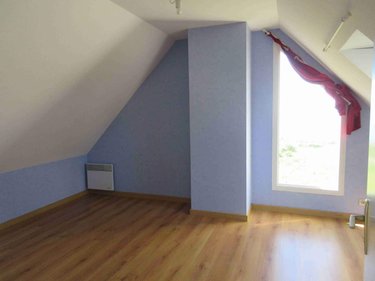 Maison a vendre Plouhinec 29780 Finistère 1 m2 6 pièces 415360 euros