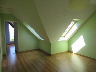 Maison a vendre Plouhinec 29780 Finistère 1 m2 6 pièces 415360 euros
