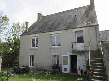 Maison a vendre Plozévet 29710 Finistère 1 m2 9 pièces 203190 euros