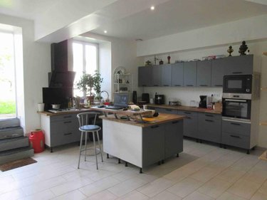 Maison a vendre Plozévet 29710 Finistère 1 m2 9 pièces 203190 euros