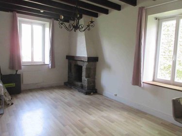 Maison a vendre Plozévet 29710 Finistère 1 m2 9 pièces 203190 euros
