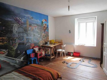 Maison a vendre Plozévet 29710 Finistère 1 m2 9 pièces 203190 euros