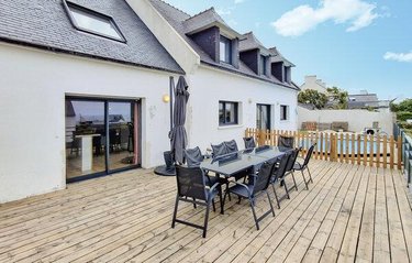 Maison a vendre Plouhinec 29780 Finistère 1 m2 7 pièces 519200 euros