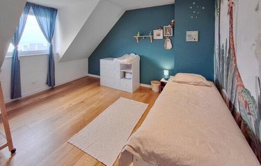 Maison a vendre Plouhinec 29780 Finistère 1 m2 7 pièces 519200 euros