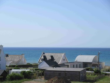 Maison a vendre Plouhinec 29780 Finistère 1 m2 7 pièces 519200 euros