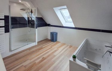 Maison a vendre Plouhinec 29780 Finistère 1 m2 7 pièces 519200 euros
