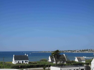 Maison a vendre Plouhinec 29780 Finistère 1 m2 7 pièces 519200 euros
