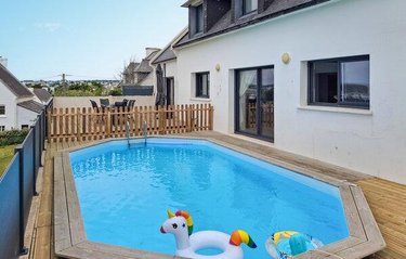 Maison a vendre Plouhinec 29780 Finistère 1 m2 7 pièces 519200 euros