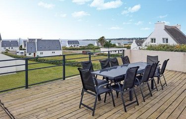 Maison a vendre Plouhinec 29780 Finistère 1 m2 7 pièces 519200 euros