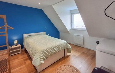 Maison a vendre Plouhinec 29780 Finistère 1 m2 7 pièces 519200 euros