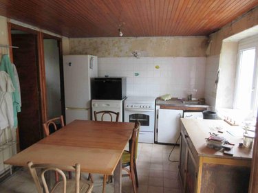 Maison a vendre Plouhinec 29780 Finistère 92 m2 5 pièces 177140 euros