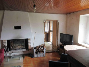 Maison a vendre Plouhinec 29780 Finistère 92 m2 5 pièces 177140 euros