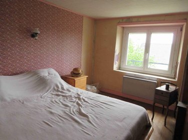 Maison a vendre Plouhinec 29780 Finistère 92 m2 5 pièces 177140 euros