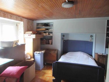 Maison a vendre Plouhinec 29780 Finistère 92 m2 5 pièces 177140 euros