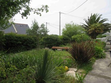 Maison a vendre Plouhinec 29780 Finistère 92 m2 5 pièces 177140 euros