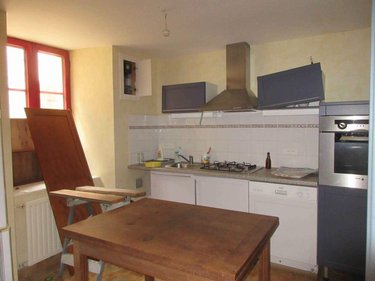 Maison a vendre Audierne 29770 Finistère 59 m2 6 pièces 131000 euros
