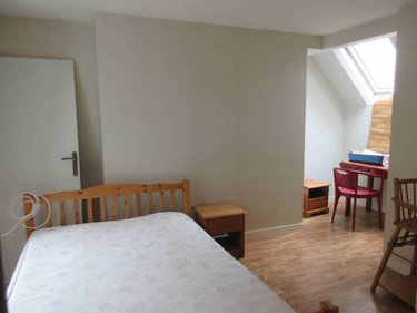 Maison a vendre Audierne 29770 Finistère 59 m2 6 pièces 131000 euros