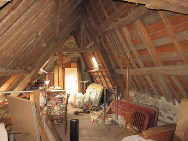 Maison a vendre Audierne 29770 Finistère 59 m2 6 pièces 131000 euros