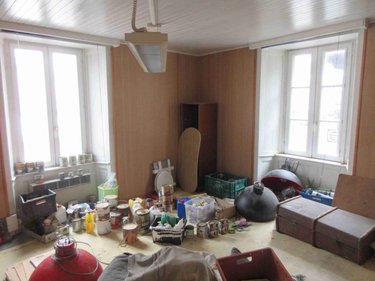 Maison a vendre Audierne 29770 Finistère 59 m2 6 pièces 131000 euros
