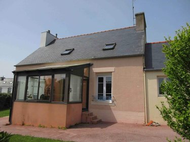 Maison a vendre Plozévet 29710 Finistère 115 m2 4 pièces 177140 euros